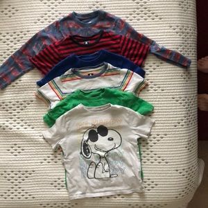 T-Shirt Bundle Sale!